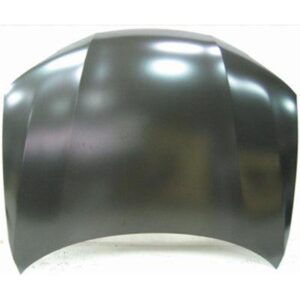 2013-2017 Honda Accord Coupe Hood V6 Steel Capa , Ho1230173C