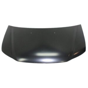 2014-2017 Honda Odyssey Hood Steel , Ho1230175