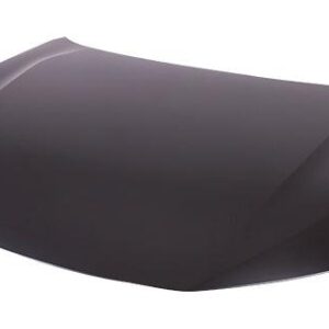 2016-2017 Honda Accord Sedan Hood 4 Cyl Aluminum Capa , Ho1230183C
