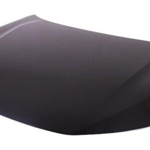 2016-2017 Honda Accord Sedan Hood 6 Cyl Aluminum , Ho1230184