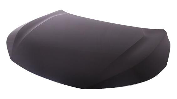 2016-2017 Honda Accord Sedan Hood 6 Cyl Aluminum Capa , Ho1230184C