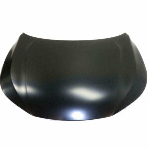 2016-2017 Honda Accord Sedan Hood 4Cyl Steel , Ho1230186