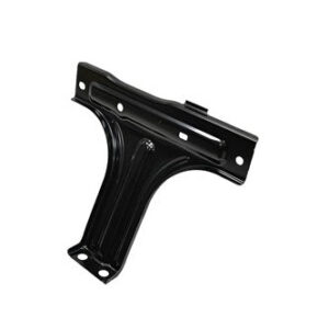 Hood Latch Support Honda Civic Sedan 2022 , Ho1233100 - Hunt Parts
