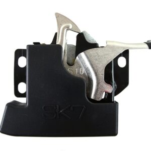 Hood Latch Honda Crv 1997-2001 , HO1234103