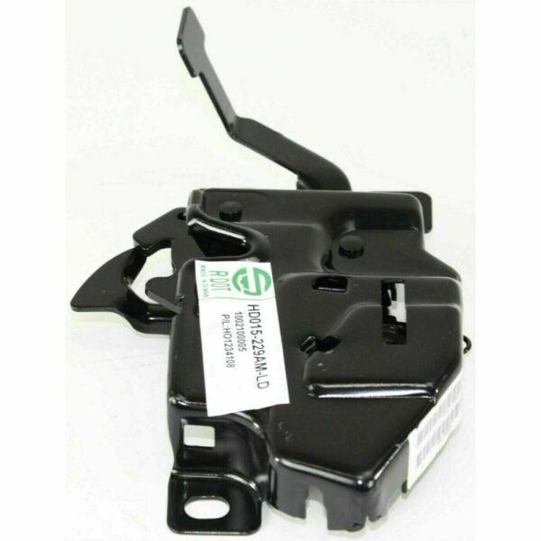 Hood Latch Honda Accord Sedan 1998-2002 , HO1234108 - Image 3