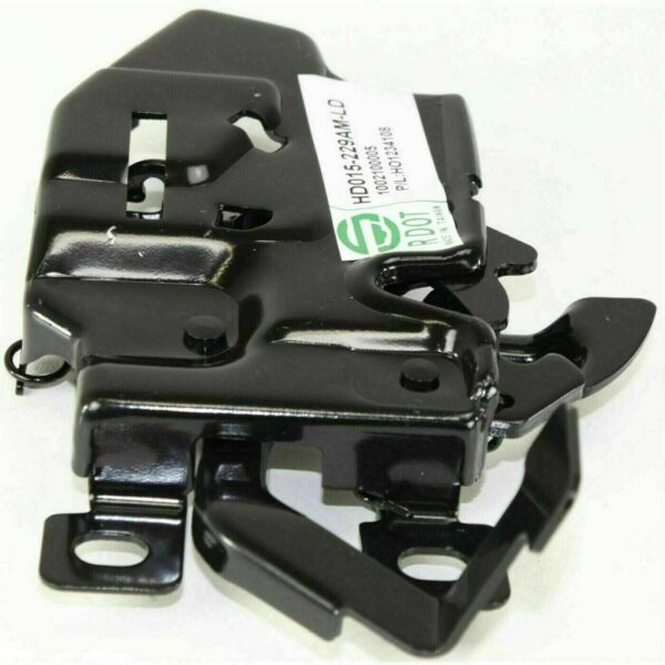 Hood Latch Honda Accord Sedan 1998-2002 , HO1234108 - Image 4