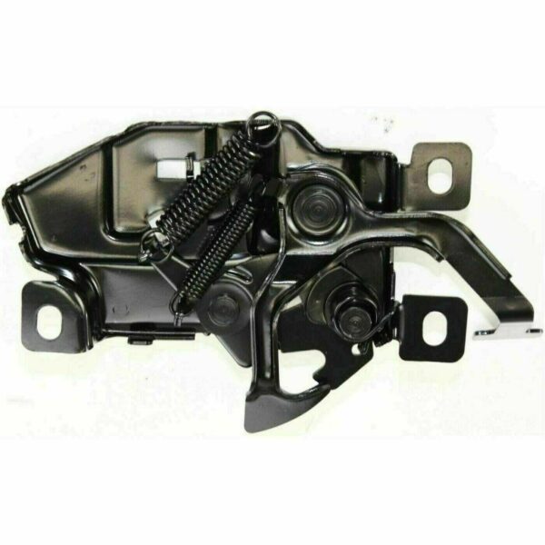 Hood Latch Honda Accord Sedan 1998-2002 , HO1234108 - Image 5