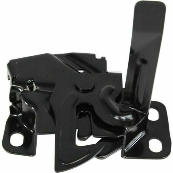 Hood Latch Honda Civic Sedan 2001-2003 , HO1234110 - Image 2