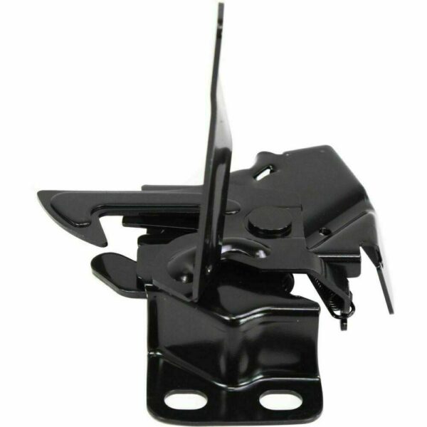 Hood Latch Honda Civic Sedan 2001-2003 , HO1234110 - Image 3