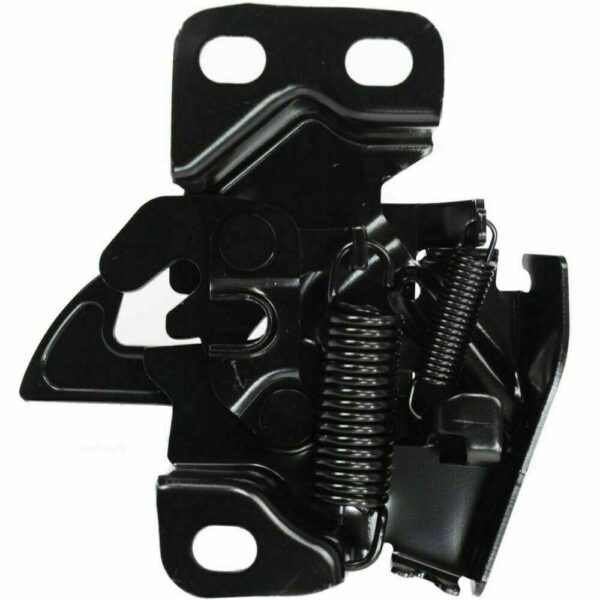 Hood Latch Honda Civic Sedan 2001-2003 , HO1234110 - Image 4