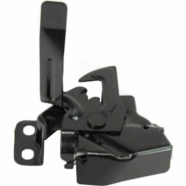 Hood Latch Honda Civic Sedan 2001-2003 , HO1234110 - Image 5