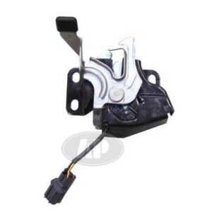 Hood Latch Honda Accord Coupe 2003-2007 V6 Ex , HO1234111