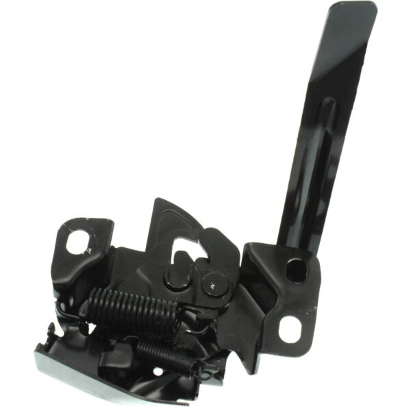 Hood Latch Honda Crv 2002-2006 , HO1234113 - Image 4