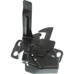 Hood Latch Honda Civic Sedan 2006-2011 , HO1234116