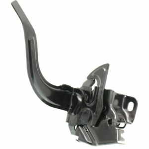 Hood Latch Honda Crv 2007-2009 With Alarm Sytm Ex/Ex-L , HO1234120