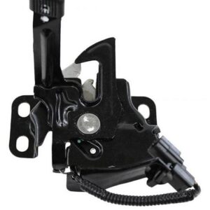 Hood Latch Honda Civic Coupe 2006-2011 Si , HO1234121