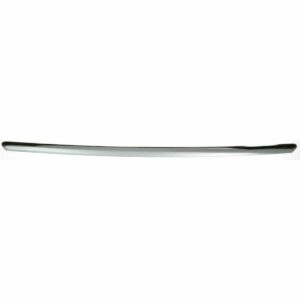 Hood Moulding Honda Civic Sedan 2001-2003 Chrome Plastic , HO1235102
