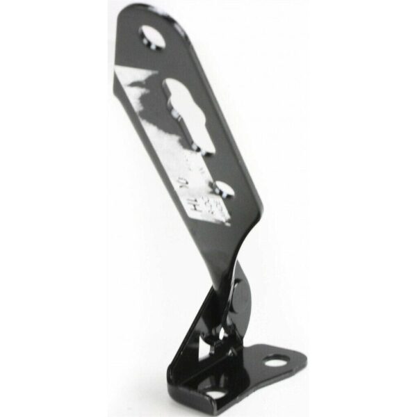Hood Hinge Passenger Side Honda Civic Coupe 1993-1995 , HO1236104 - Image 3