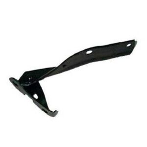Hood Hinge Driver Side Honda Accord Coupe 1990-1993 , HO1236107