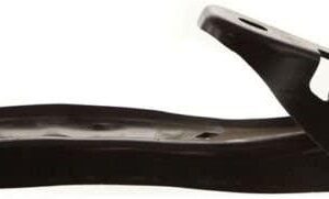 Hood Hinge Passenger Side Honda Accord Coupe 1990-1993 , HO1236108