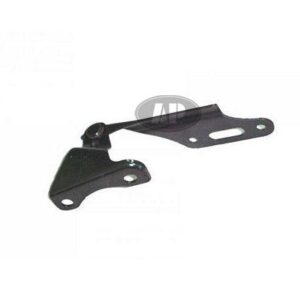 Hood Hinge Driver Side Honda Civic Coupe 2001-2005 , HO1236109