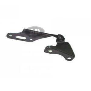 Hood Hinge Passenger Side Honda Civic Sedan 2001-2005 , HO1236110