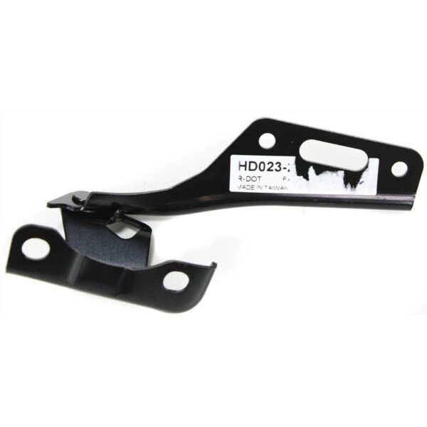 Hood Hinge Driver Side Honda Accord Coupe 2003-2007 , HO1236113 - Image 2
