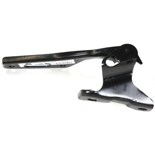 Hood Hinge Driver Side Honda Accord Coupe 2003-2007 , HO1236113 - Image 5