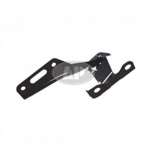 Hood Hinge Driver Side Honda Accord Coupe 2003-2007 , HO1236113