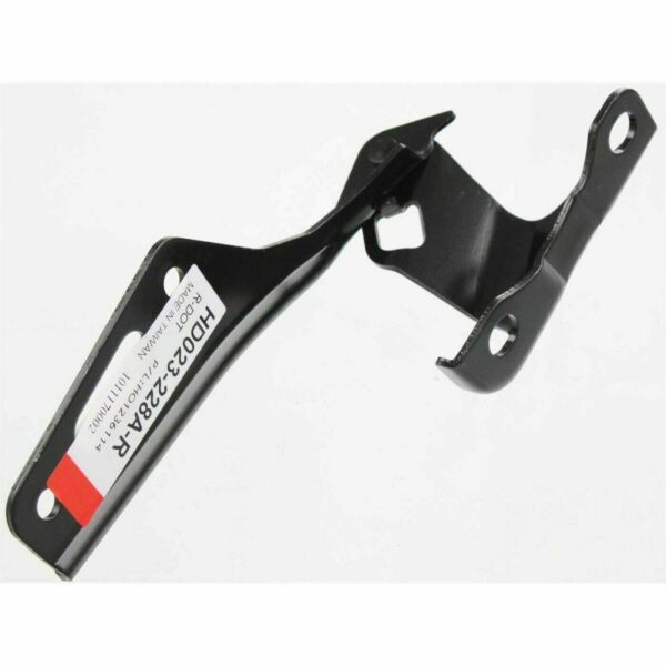 Hood Hinge Passenger Side Honda Accord Sedan 2003-2007 , HO1236114 - Image 2