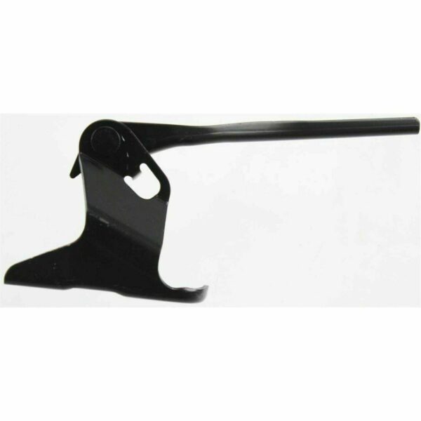 Hood Hinge Passenger Side Honda Accord Coupe 2003-2007 , HO1236114 - Image 3
