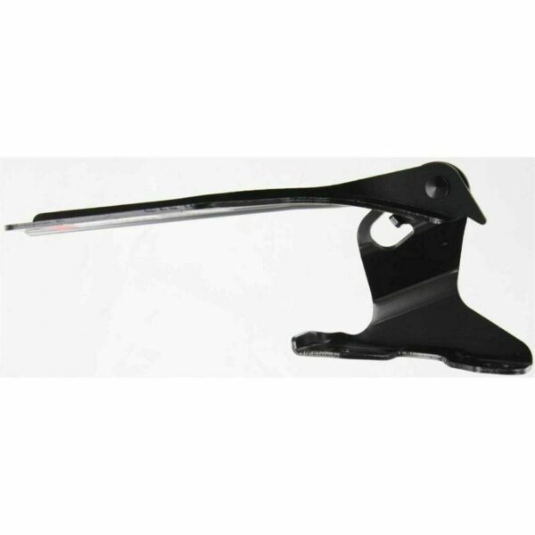 Hood Hinge Passenger Side Honda Accord Sedan 2003-2007 , HO1236114 - Image 4