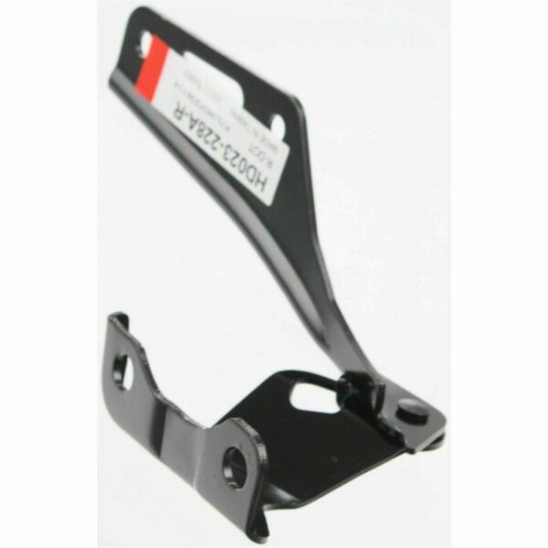 Hood Hinge Passenger Side Honda Accord Sedan 2003-2007 , HO1236114 - Image 5
