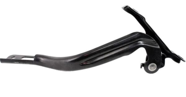 Hood Hinge Passenger Side Honda Civic Sedan 2006-2011 , HO1236115 - Image 2