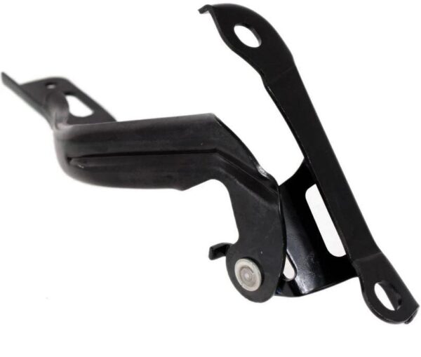 Hood Hinge Passenger Side Honda Civic Sedan 2006-2011 , HO1236115 - Image 3