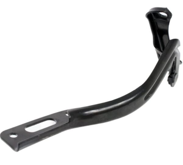 Hood Hinge Passenger Side Honda Civic Sedan 2006-2011 , HO1236115 - Image 4