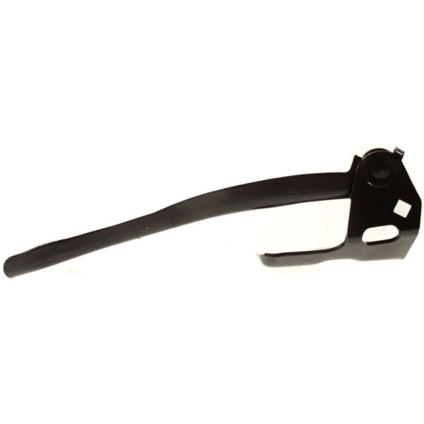 Hood Hinge Driver Side Honda Accord Sedan 2008-2012 , HO1236118 - Image 5