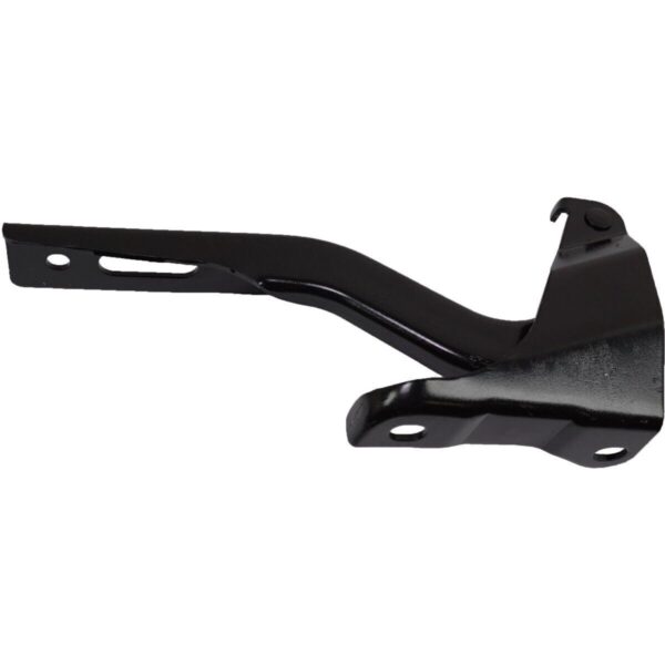 Hood Hinge Driver Side Honda Crv 2007-2011 , HO1236122 - Image 4