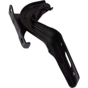 Hood Hinge Driver Side Honda Crv 2007-2011 , HO1236122