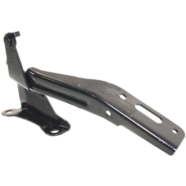 Hood Hinge Passenger Side Honda Fit 2009-2014 , HO1236123 - Image 2