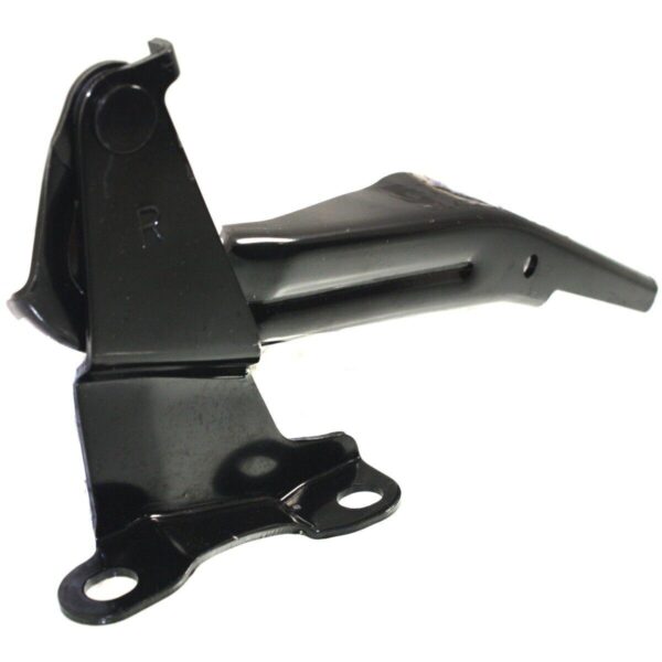 Hood Hinge Passenger Side Honda Fit 2009-2014 , HO1236123 - Image 3