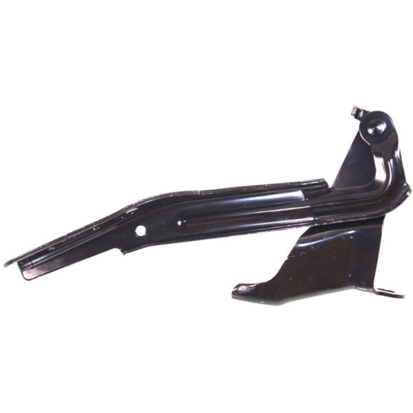 Hood Hinge Passenger Side Honda Fit 2009-2014 , HO1236123 - Image 4