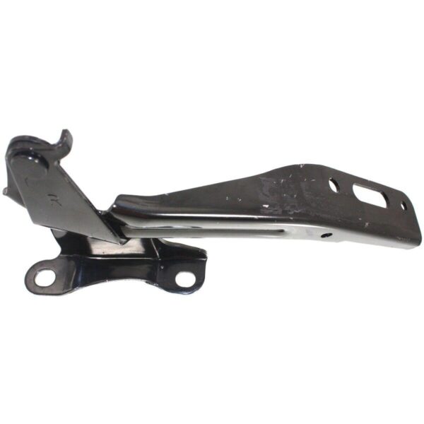 Hood Hinge Passenger Side Honda Fit 2009-2014 , HO1236123 - Image 5