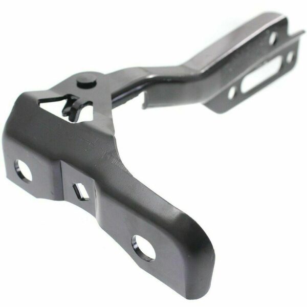 Hood Hinge Passenger Side Honda Odyssey 2011-2013 , HO1236129 - Image 3