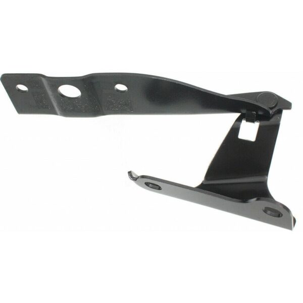 Hood Hinge Passenger Side Honda Pilot 2003-2008 , HO1236135 - Image 3