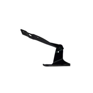 Hood Hinge Passenger Side Honda Ridgeline 2006-2014 , HO1236135