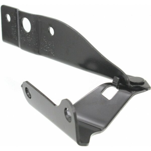 Hood Hinge Passenger Side Honda Pilot 2003-2008 , HO1236135 - Image 4