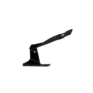 Hood Hinge Driver Side Honda Ridgeline 2006-2014 , HO1236136
