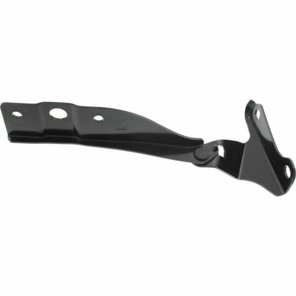 Hood Hinge Driver Side Honda Ridgeline 2006-2014 , HO1236136 - Image 5