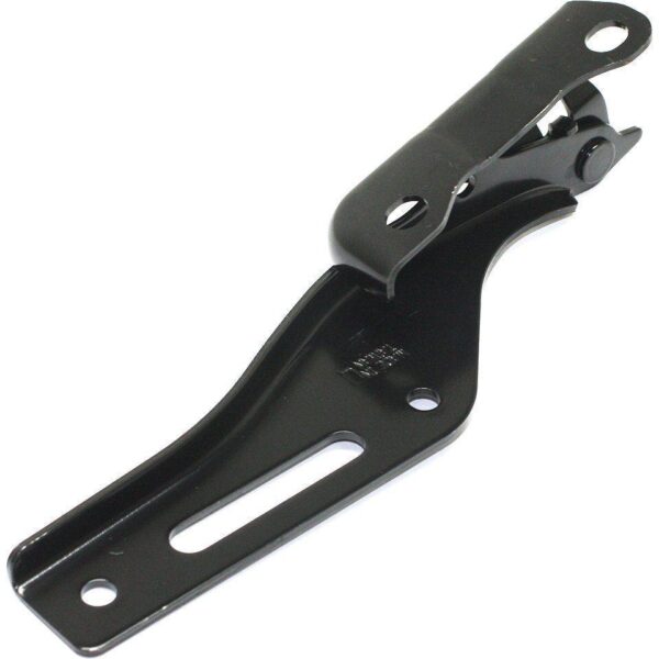 Hood Hinge Driver Side Honda Pilot 2009-2015 , HO1236138 - Image 3